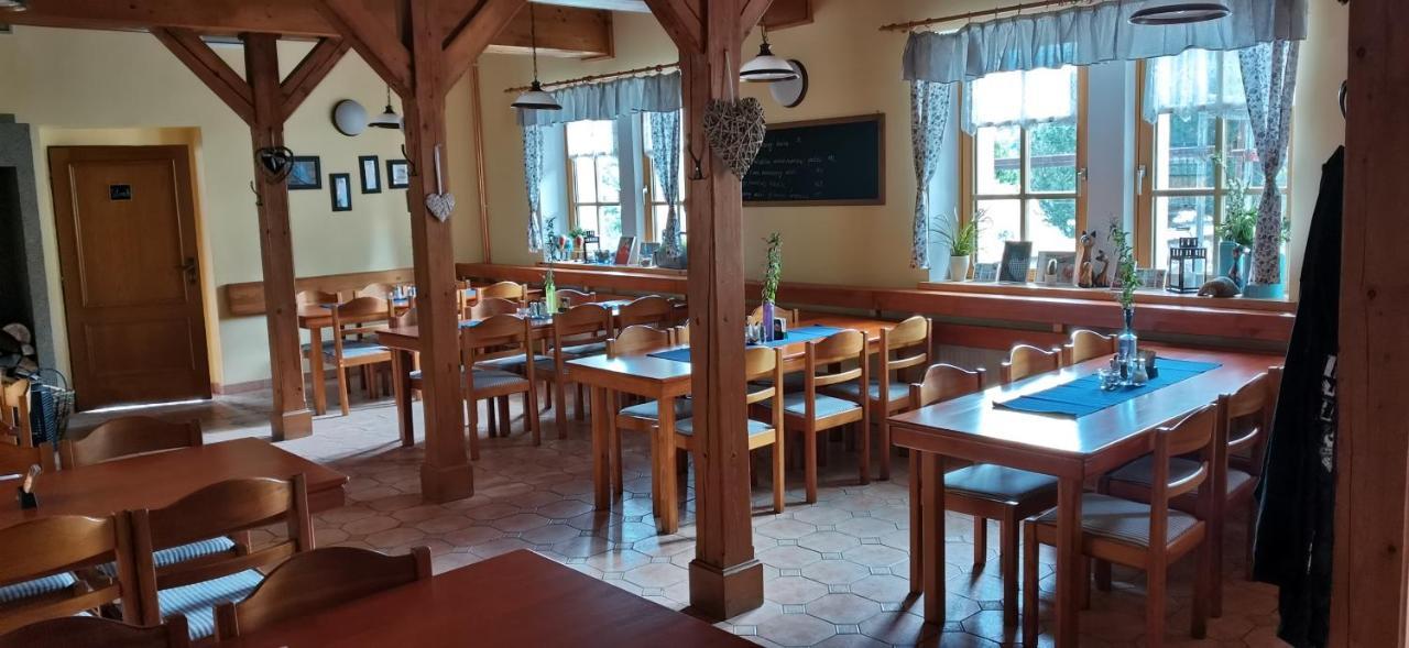 Hotel Zlaty Potok Nicov  Dış mekan fotoğraf