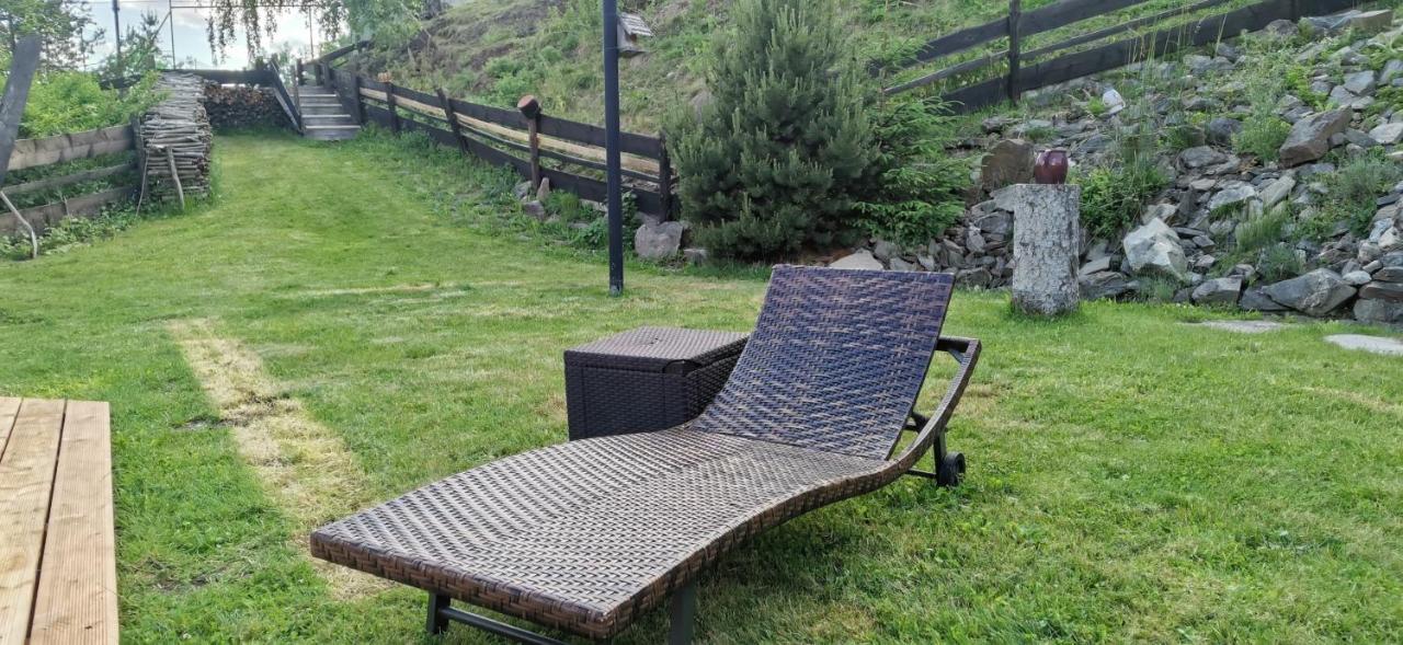 Hotel Zlaty Potok Nicov  Dış mekan fotoğraf