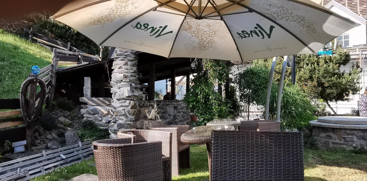 Hotel Zlaty Potok Nicov  Dış mekan fotoğraf