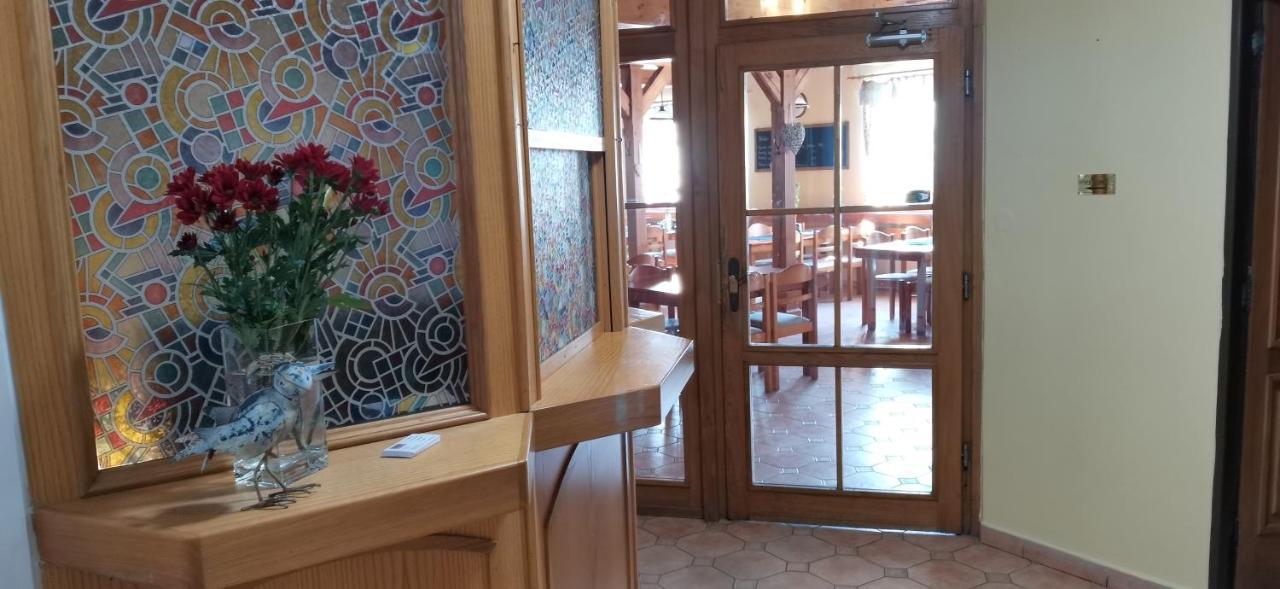 Hotel Zlaty Potok Nicov  Dış mekan fotoğraf