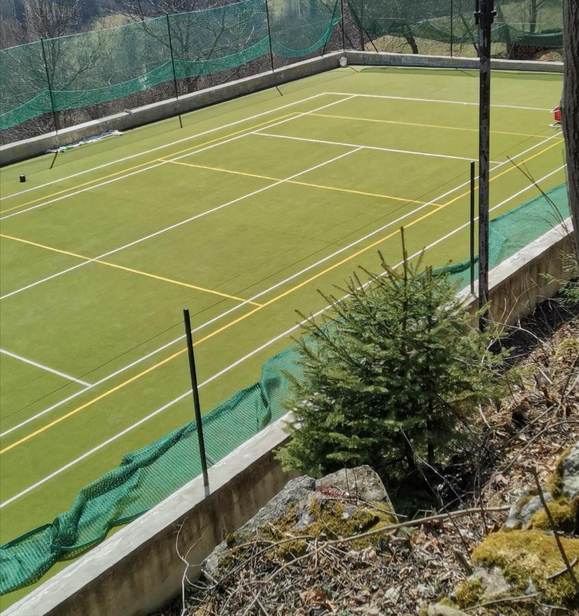 Hotel Zlaty Potok Nicov  Dış mekan fotoğraf